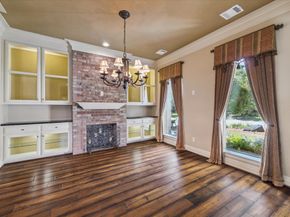 1606 Lodge Falls Court, Kingwood TX 77345