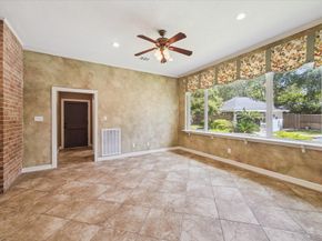 1606 Lodge Falls Court, Kingwood TX 77345
