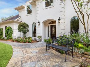 1606 Lodge Falls Court, Kingwood TX 77345