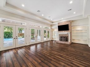 1606 Lodge Falls Court, Kingwood TX 77345