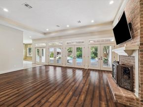 1606 Lodge Falls Court, Kingwood TX 77345