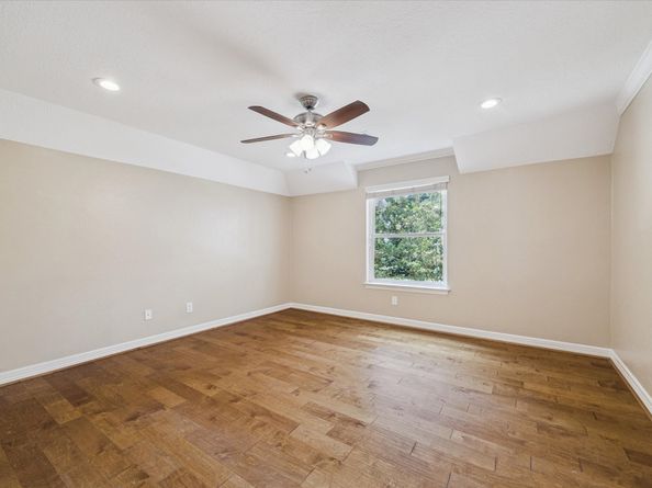 1606 Lodge Falls Court, Kingwood TX 77345