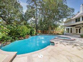 1606 Lodge Falls Court, Kingwood TX 77345