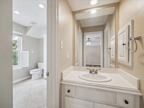 1606 Lodge Falls Court, Kingwood TX 77345