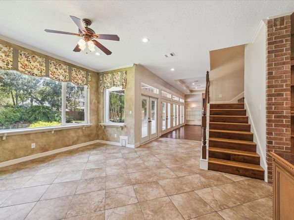 1606 Lodge Falls Court, Kingwood TX 77345