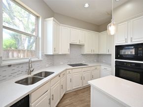 1502 Beaconshire Road, Houston TX 77077