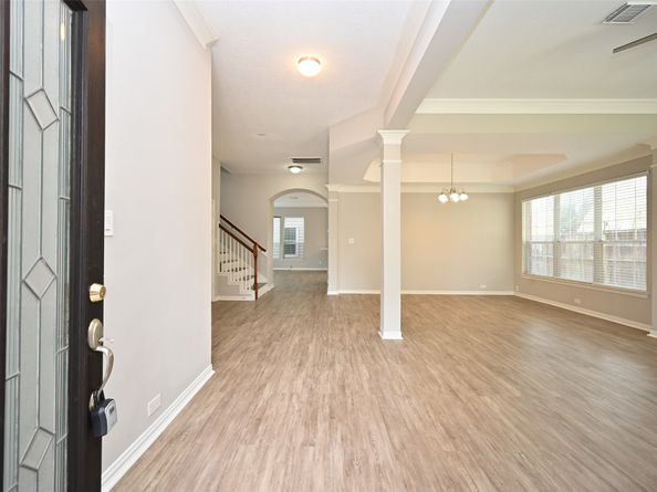 1502 Beaconshire Road, Houston TX 77077