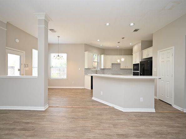 1502 Beaconshire Road, Houston TX 77077
