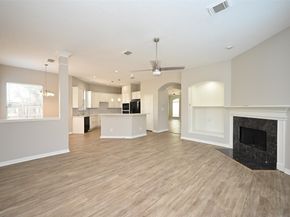 1502 Beaconshire Road, Houston TX 77077