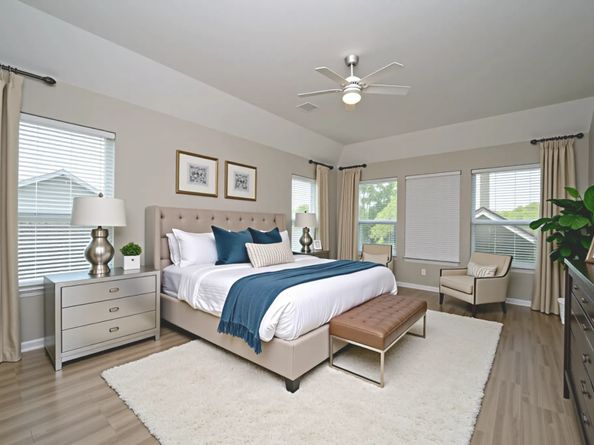1502 Beaconshire Road, Houston TX 77077