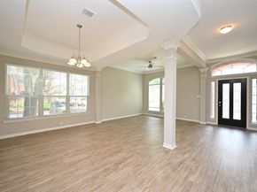 1502 Beaconshire Road, Houston TX 77077
