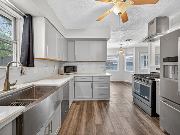 1703 Westbranch Drive, Houston TX 77077