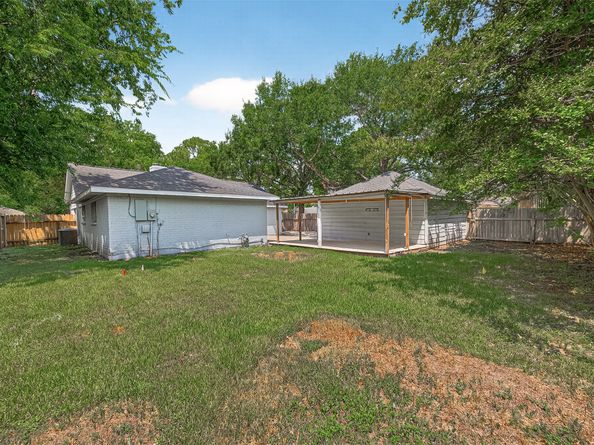 1703 Westbranch Drive, Houston TX 77077