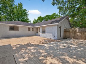 1703 Westbranch Drive, Houston TX 77077
