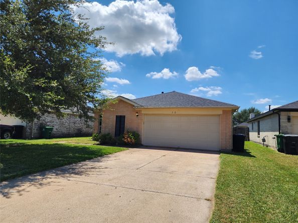 11926 Panay Drive, Houston TX 77048