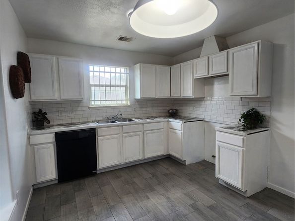 11926 Panay Drive, Houston TX 77048
