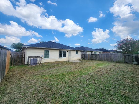 11926 Panay Drive, Houston TX 77048