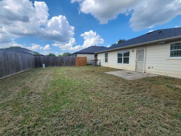 11926 Panay Drive, Houston TX 77048
