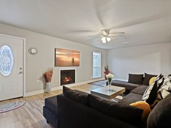 6354 Creekbend Drive