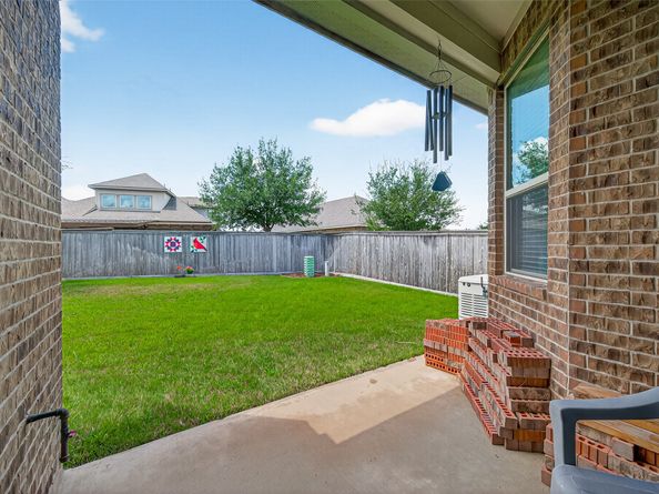 16123 Lower Pecos Street, Cypress TX 77433