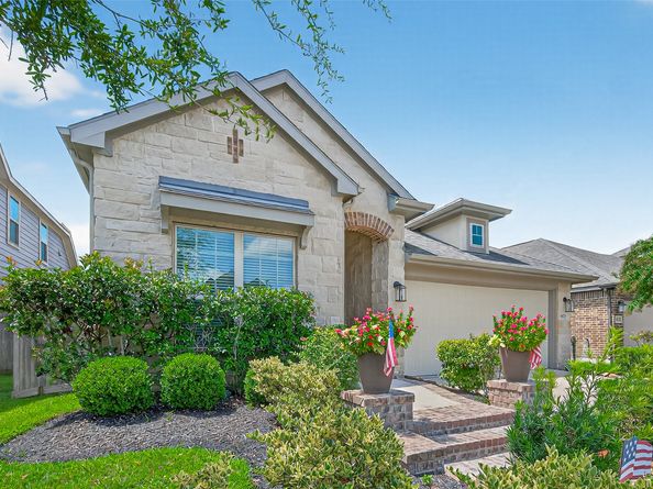 16123 Lower Pecos Street, Cypress TX 77433