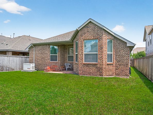 16123 Lower Pecos Street, Cypress TX 77433