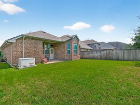 16123 Lower Pecos Street, Cypress TX 77433