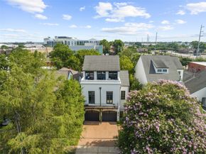 2014 Decatur Street, Houston TX 77007