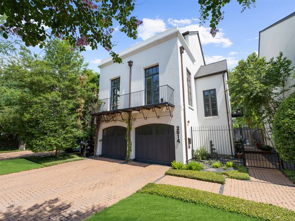 2014 Decatur Street, Houston TX 77007