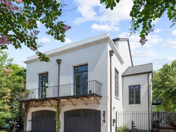 2014 Decatur Street, Houston TX 77007