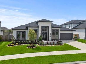 11011 Sandy Pinewoods Trail, Cypress TX 77433