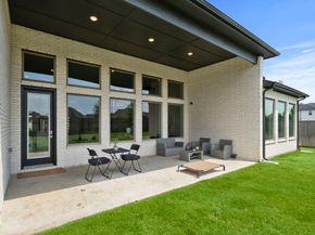 11011 Sandy Pinewoods Trail, Cypress TX 77433