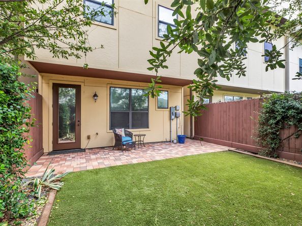 2505 Couch Street A, Houston TX 77008