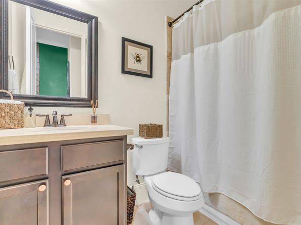 2505 Couch Street A, Houston TX 77008