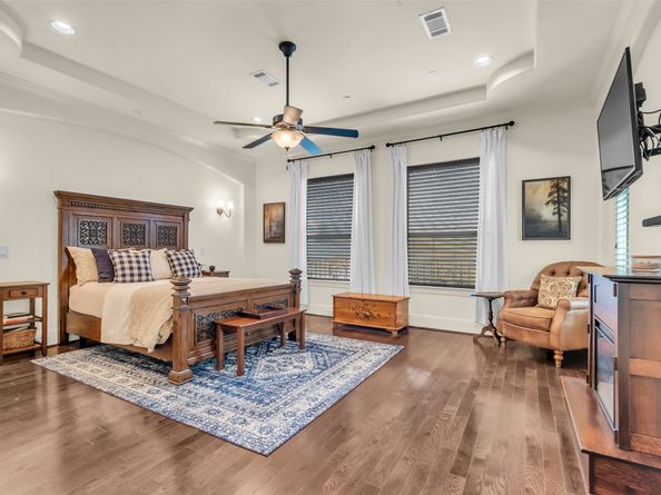 2505 Couch Street A, Houston TX 77008