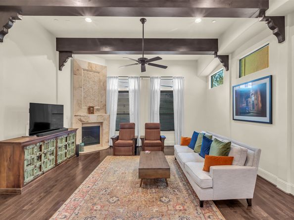 2505 Couch Street A, Houston TX 77008
