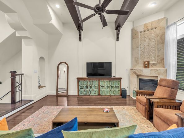 2505 Couch Street A, Houston TX 77008