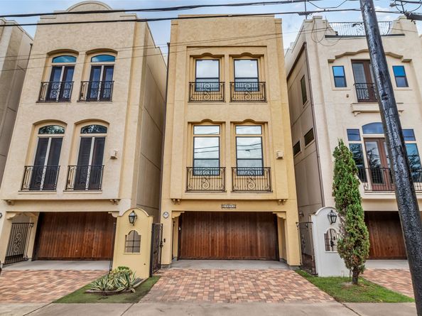 2505 Couch Street A, Houston TX 77008