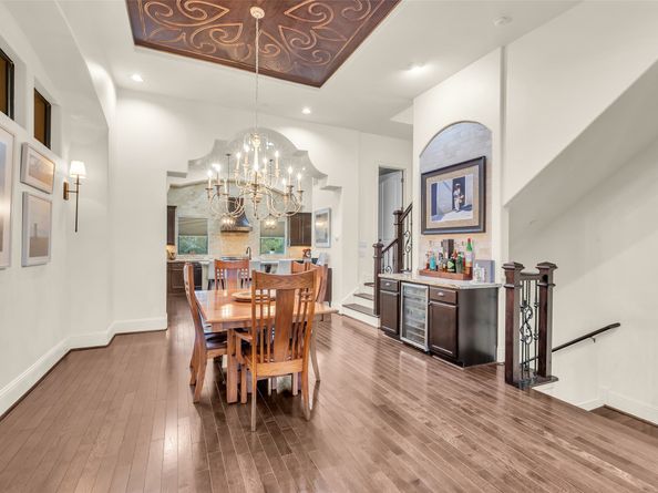 2505 Couch Street A, Houston TX 77008
