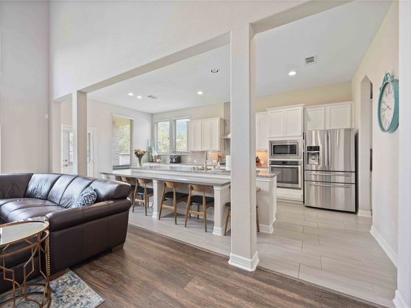 9415 Heath River Lane, Cypress TX 77433