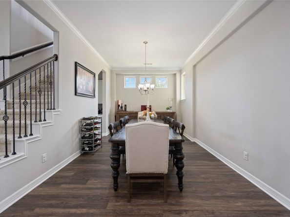 9415 Heath River Lane, Cypress TX 77433