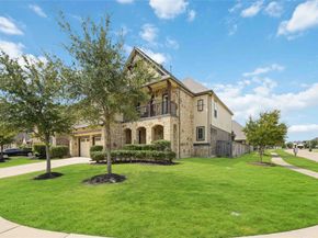 9415 Heath River Lane, Cypress TX 77433