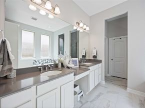 9415 Heath River Lane, Cypress TX 77433