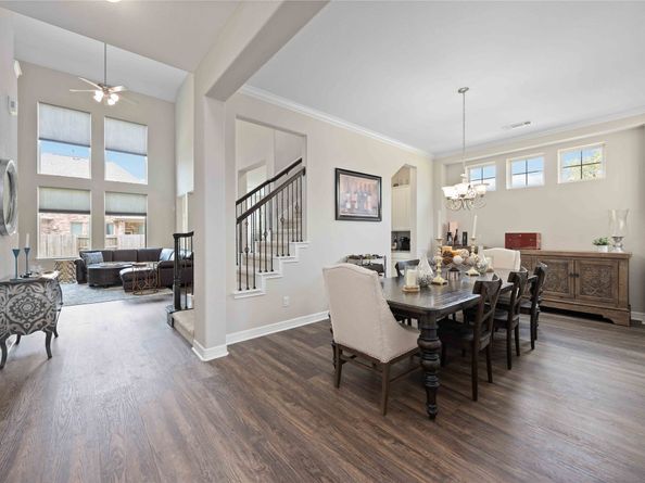 9415 Heath River Lane, Cypress TX 77433