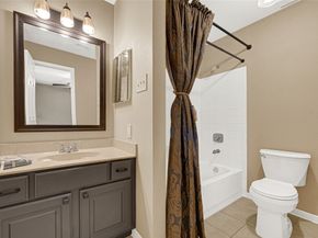 9800 Pagewood Lane 2703, Houston TX 77042