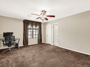 9800 Pagewood Lane 2703, Houston TX 77042