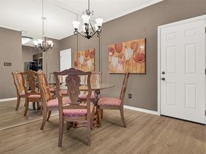 9800 Pagewood Lane 2703, Houston TX 77042
