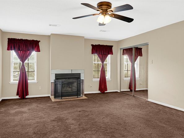 9800 Pagewood Lane 2703, Houston TX 77042