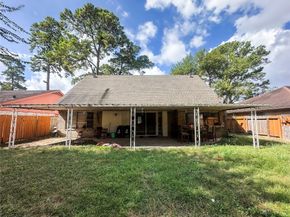 16250 Hollow Wood Drive, Houston TX 77090