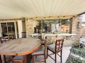 16250 Hollow Wood Drive, Houston TX 77090